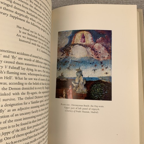 SOMA: Divine Mushroom of Immortality, by R. Gordon Wasson 1972 HC w/DJ ExLibrary - Picture 9 of 13