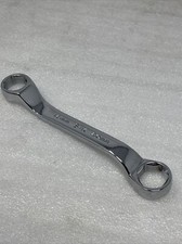 Sk Tools 87788 Metric Offset Stubby Box End Wrench 6 Point 18mm X 20mm New Usa