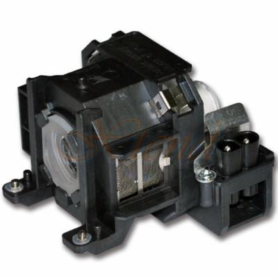 Projector Lamp Module for EPSON EMP-1710 | eBay