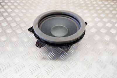 TOYOTA HIGHLANDER 2021 SUBWOOFER JBL SPEAKER WITHOUT BOX