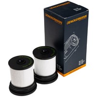 Denckermann Kraftstofffilter FüR Jeep Grand Cherokee IV Chevrolet Captiva Opel
