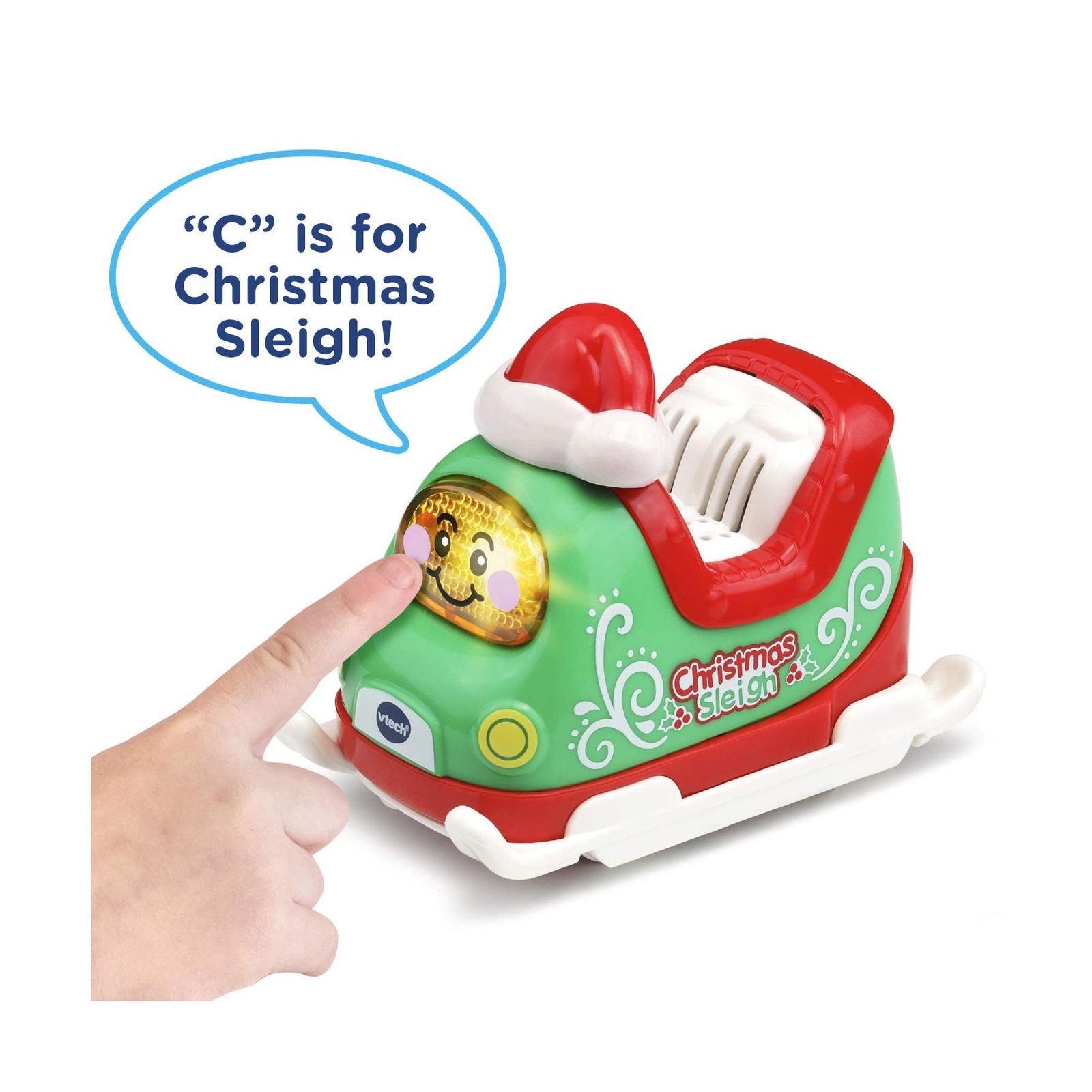 vtech go go smart wheels advent calendar