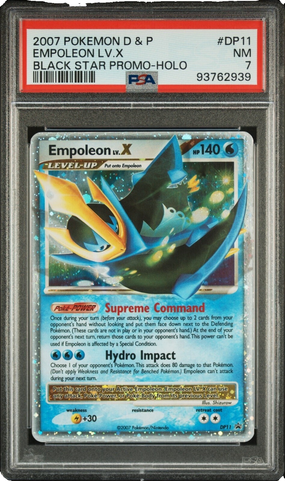 Empoleon X | eBay