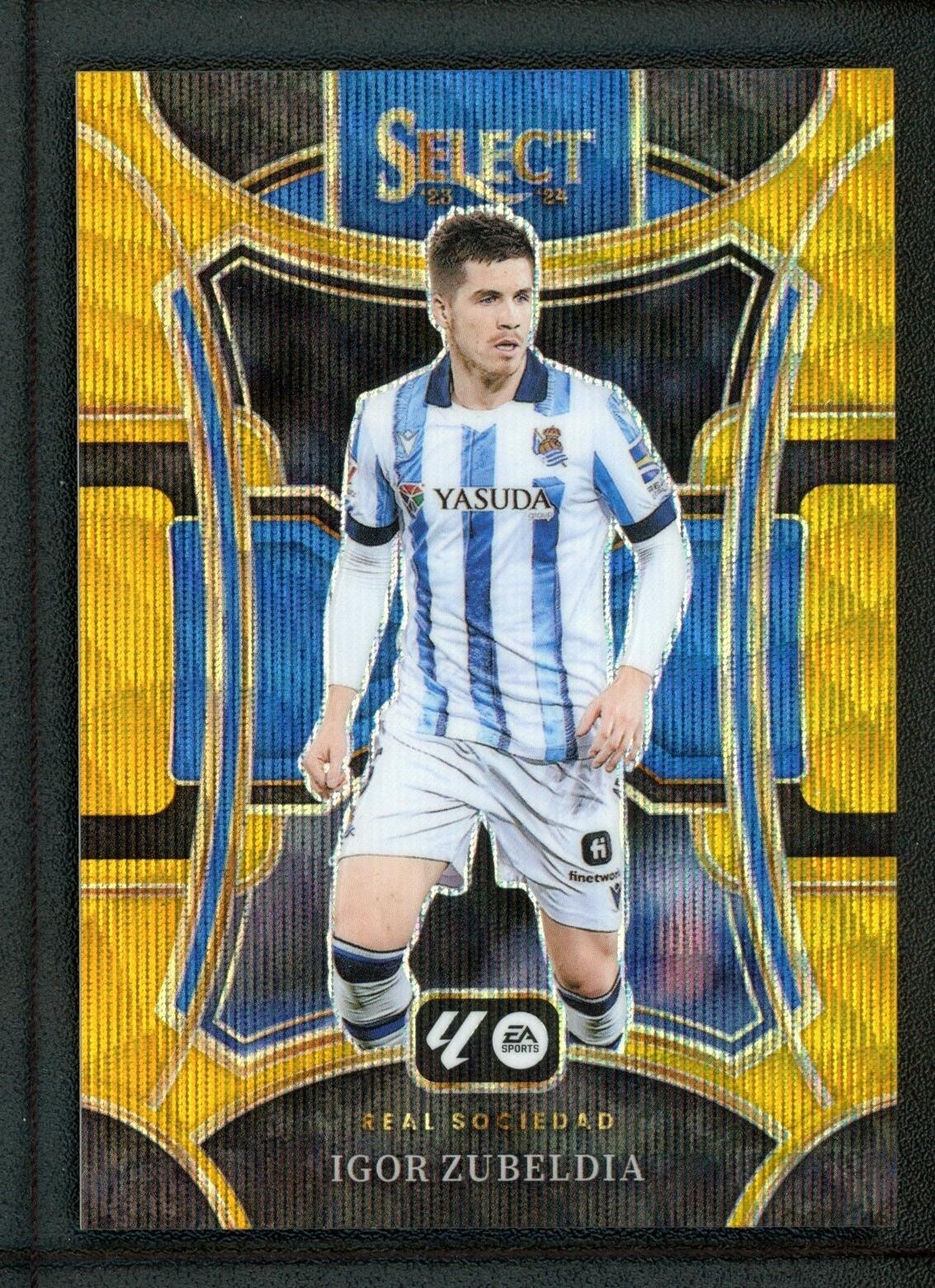 アレクサンダル・ミトロヴィッチ PANINI SELECT EPL /10 アレクサンダル・ミトロヴィッチ PANINI SELECT EPL /10