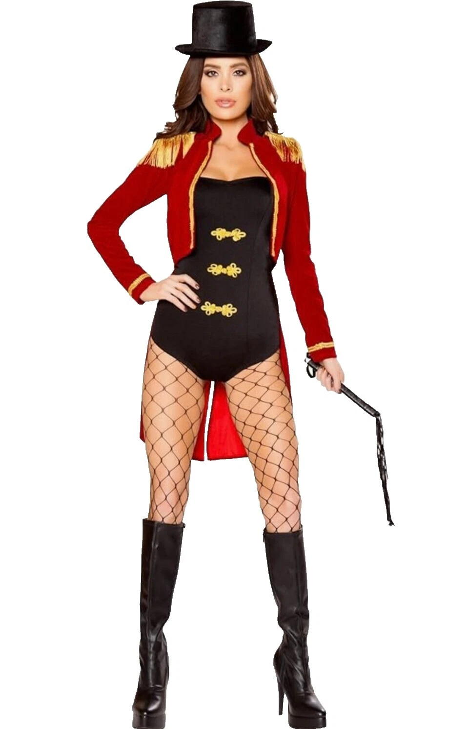 Roma Halloween Costumes for Women