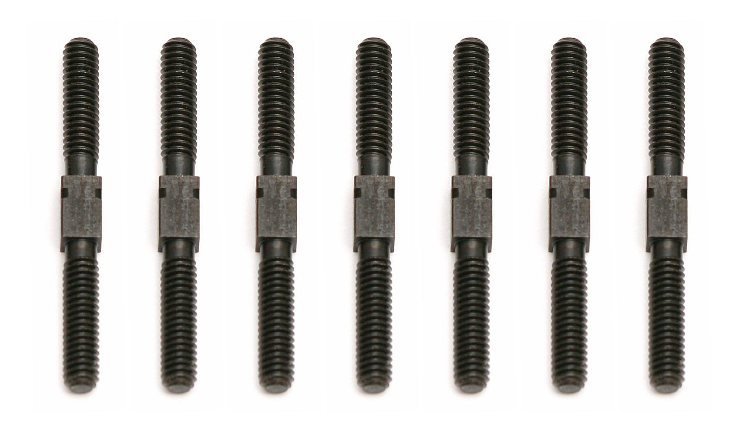 Team Associated TC3 Steel Turnbuckle Kit - AS 3867