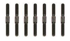 Team Associated TC3 Steel Turnbuckle Kit - AS 3867