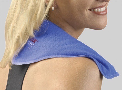 cervical cold pack