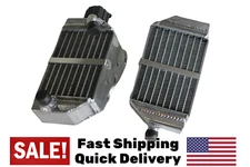 For 50 SX/ 50SX Mini/ SXS 2012-2023 Aluminum Radiator 2020 2019 2018 2017