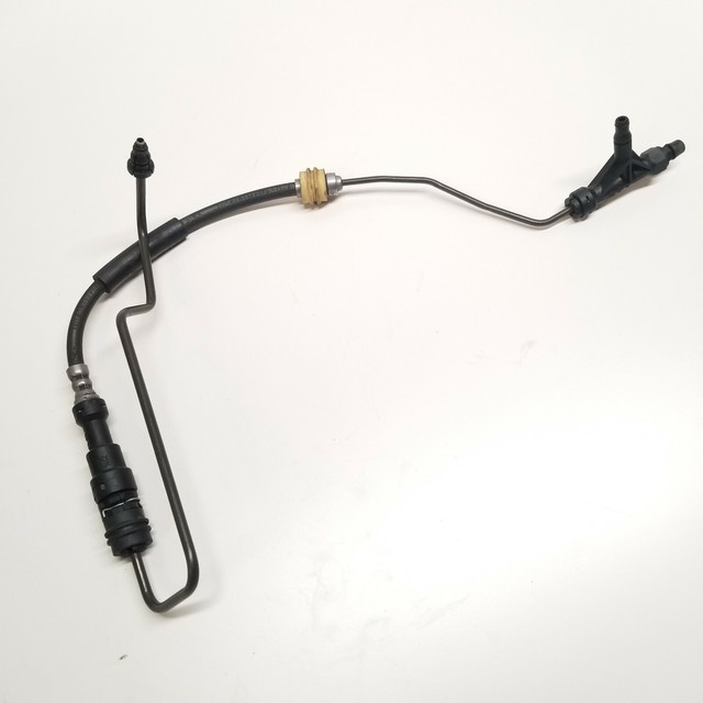 2016 2017 2018 FORD FOCUS RS RS1 MT M/T MANUAL CLUTCH PIPE TUBE HOSE