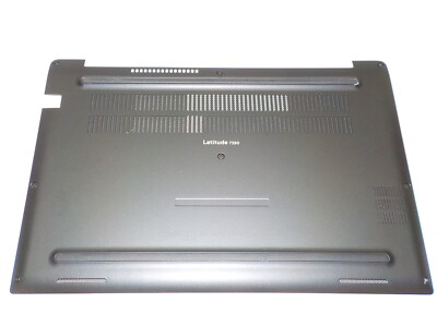 Base Inferiore Originale Dell Latitude E7390 – Cover Inferiore WFNN6, Usata Con Segni