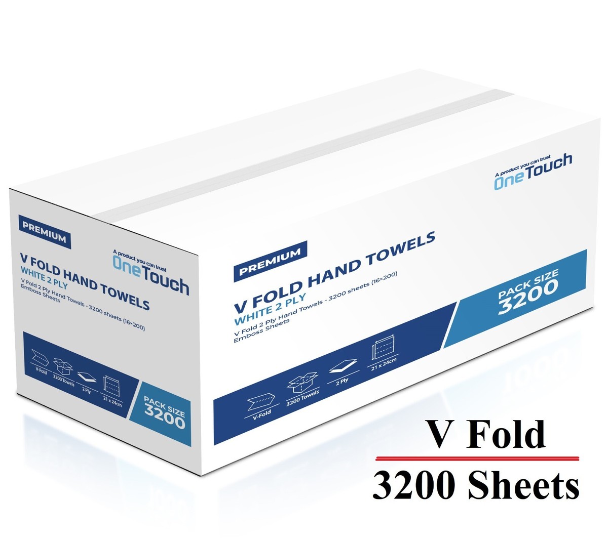 Mat-Pac Plenty 2 Ply Select-A-Size Kitchen Towel Paper, 11" Length X 6 Width 112 Roll 12 Roll Case