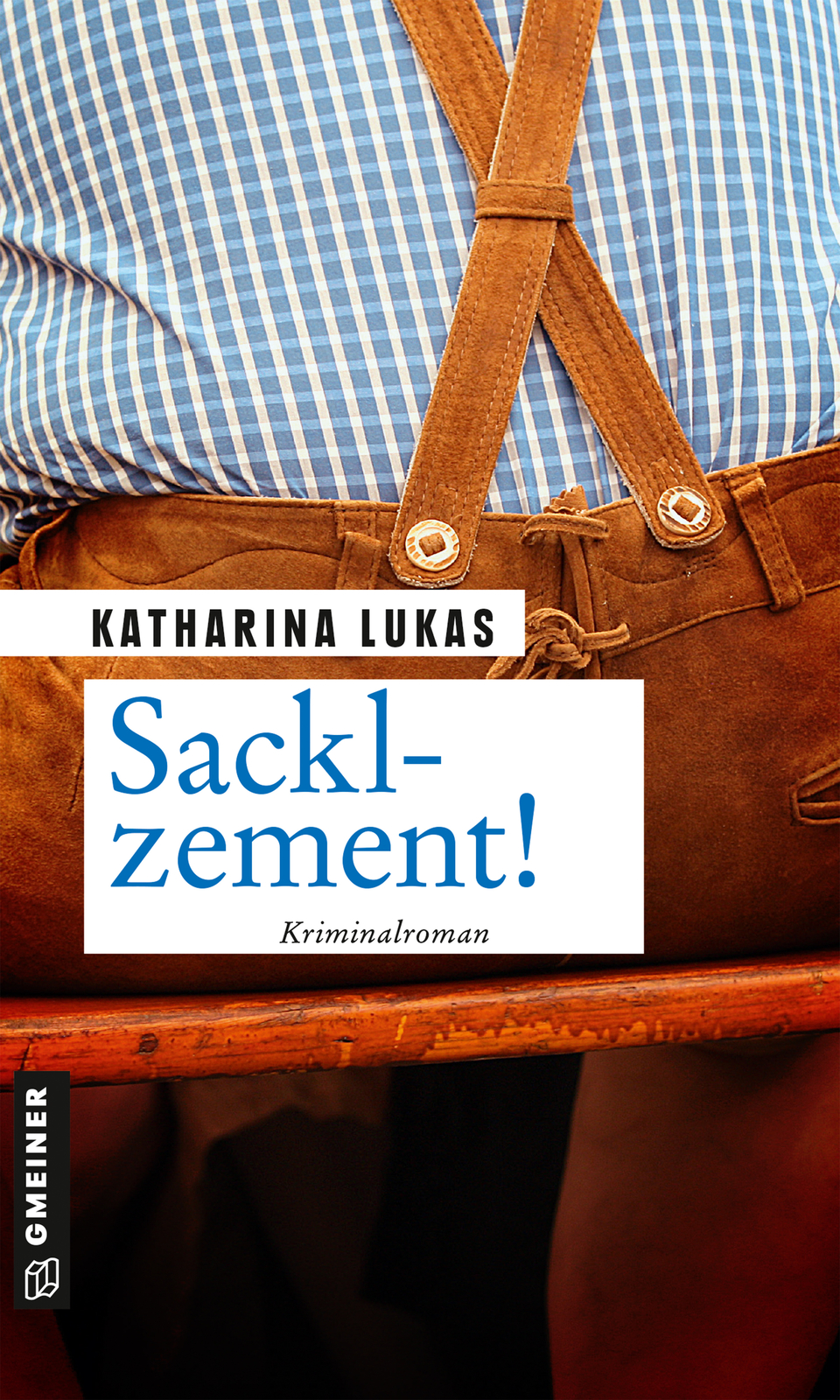 Katharina Lukas / Sacklzement