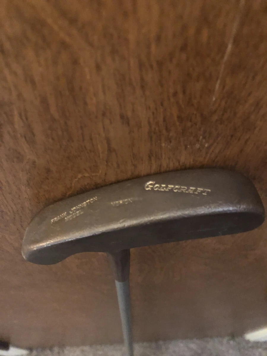 スケネクタディ パター 1904年製 スケネクタディ パター 1904年製