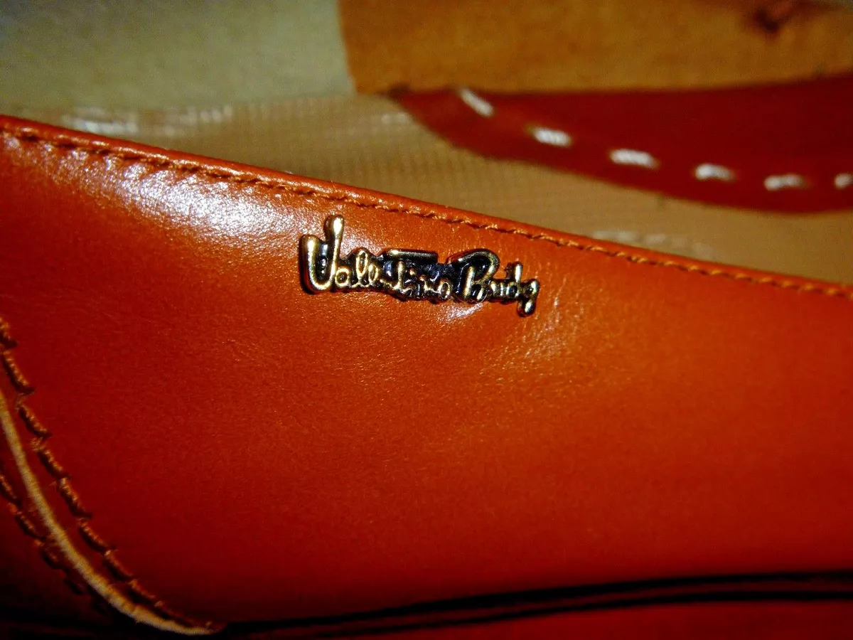 Valentino rudy top mens shoes