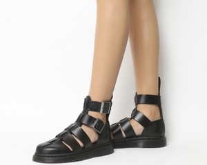 dr martens geraldo womens