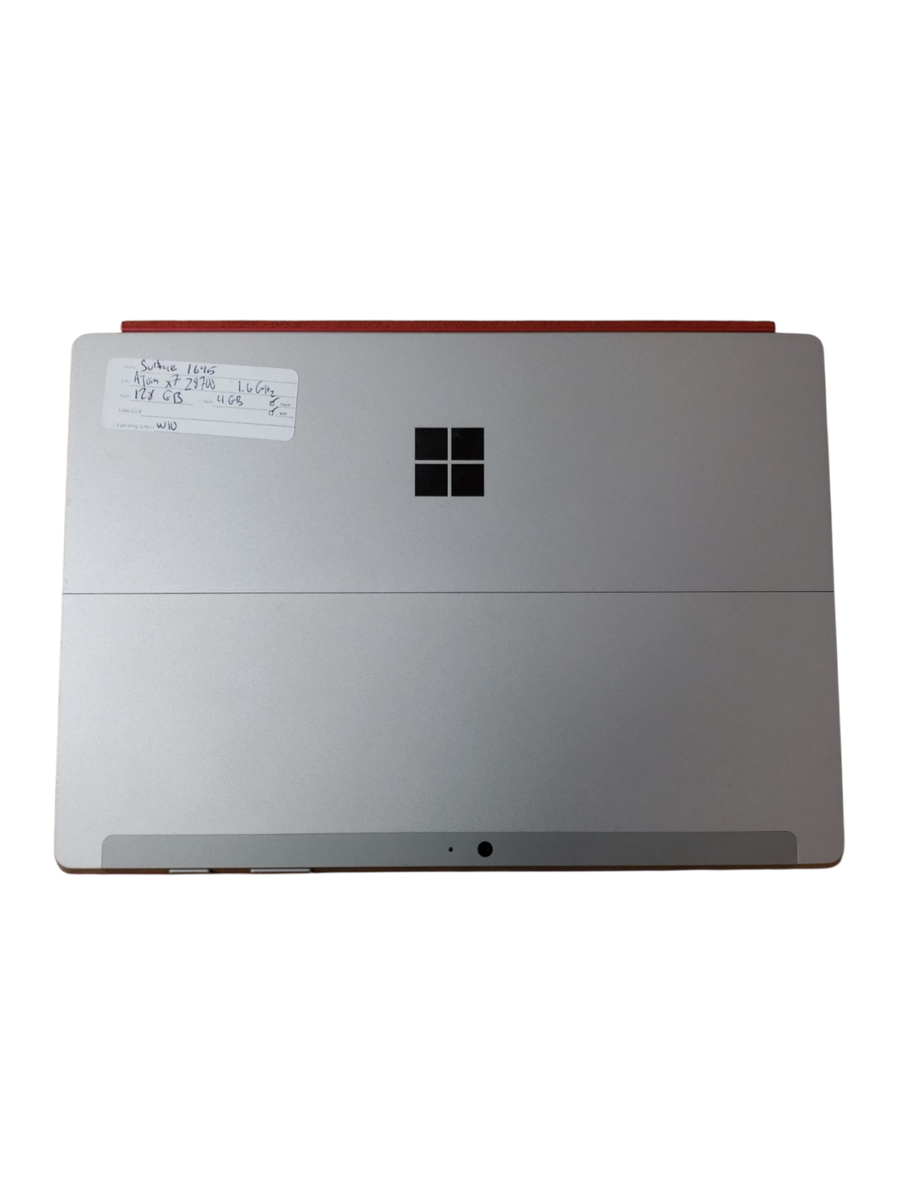 Microsoft Surface 3 Model 1645 Wi-fi 128gb BUNDLE/SHIP for