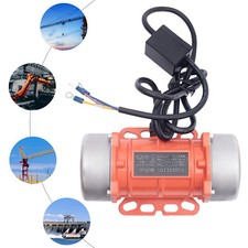 Motore vibrante 100W motore vibrante AC motore vibrante asincrono