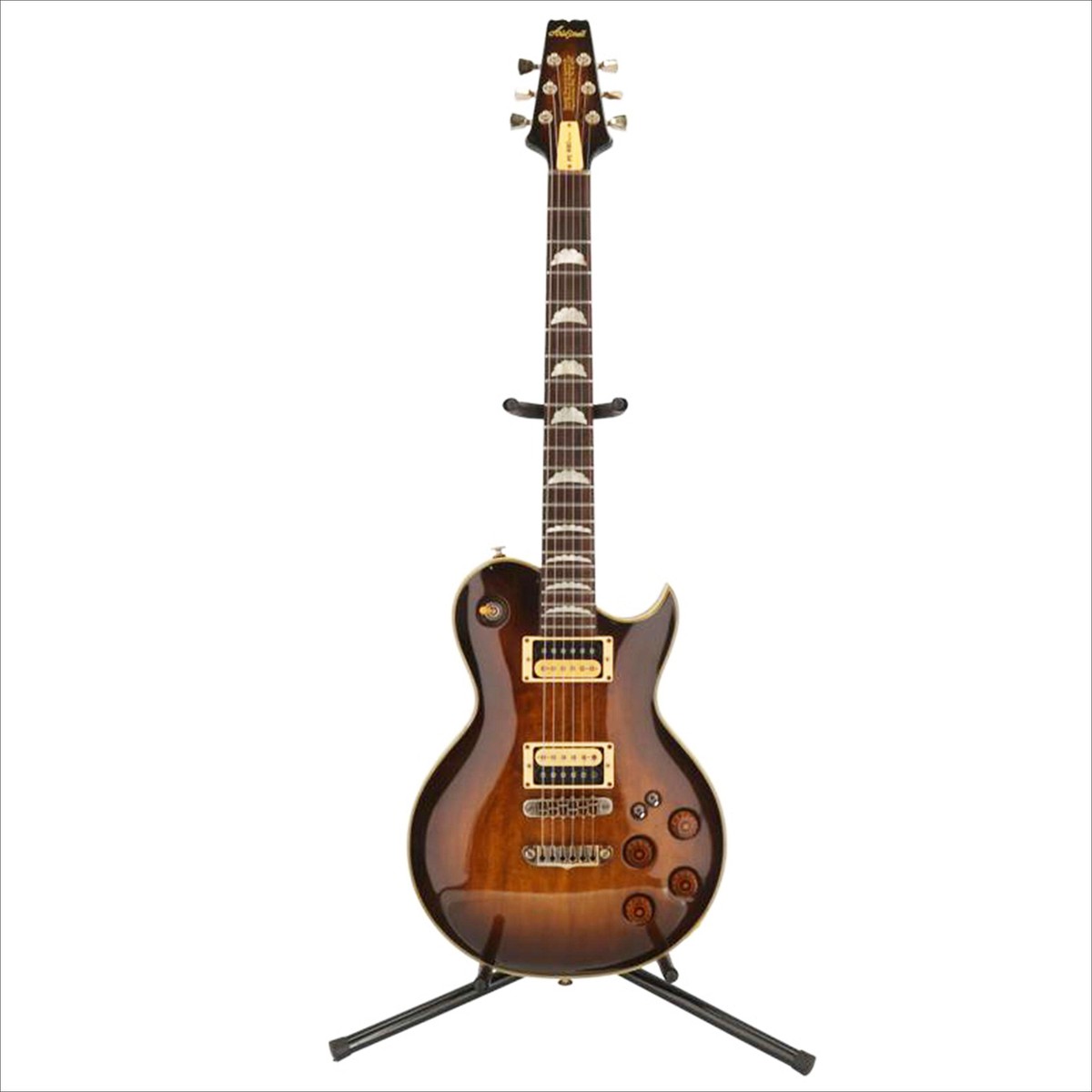ARIA PRO Ⅱ PE R80 PE-R80 - Aria Guitars - Electric, Acoustic, Classical
