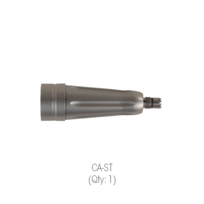 VECTOR Motor To Angle Adapter to Fit STAR (Dental Accessories)