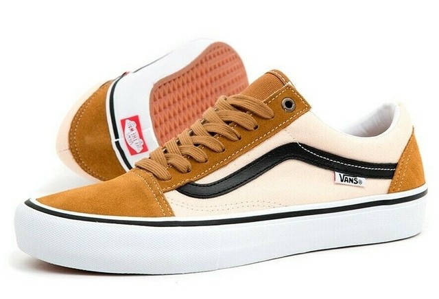 vans cumin old skool