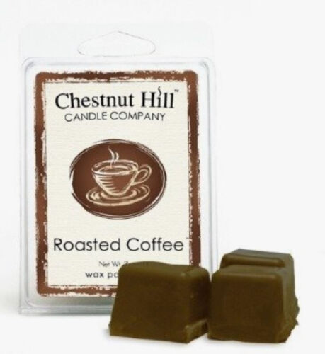 Chestnut Hill  Duftwachs 85g Melts ROASTED COFFEE - Bild 1 von 1