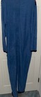 Captain America Adult jumpsuit, The Winter Soldier, Large, has pockets — photo 3