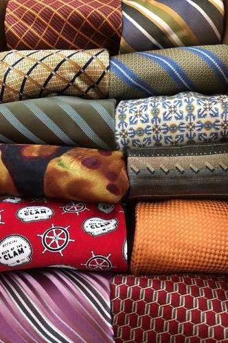 12 ASSORTED DESIGNER TIES NECKTIES -Men - Foto 1 di 6