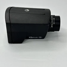 IQEYE, SECURITY CAMERA, IQ032SI-F7, 8MM LENS