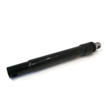 Snow Plow Angle Angling Hydraulic Ram For Western 56102 62550k Blade 1.5 X 10