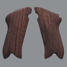 Mauser Luger P08 Grips