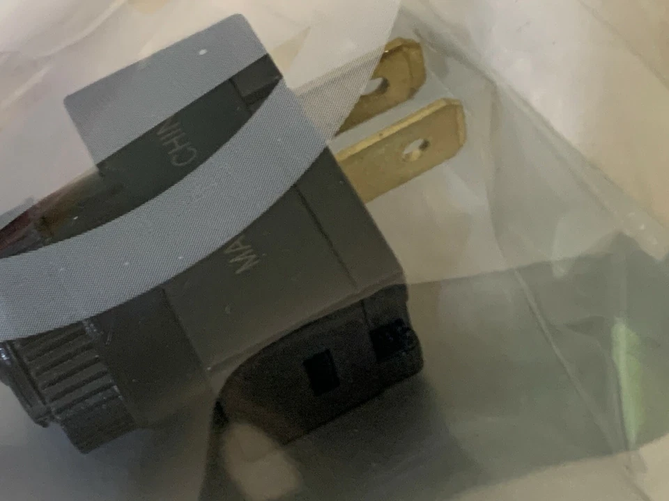 20A 12V DC - Interruptor abatible de palanca automotriz SPST encendido-apagado marino alta corriente negro Foto 3 de 4