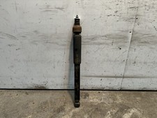 2012 Nissan Juke F15 1.5 Diesel Rear Left Passenger Side Shock Absorber     *3.1