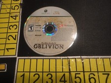 The Elder Scrolls IV: Oblivion (Xbox 360)