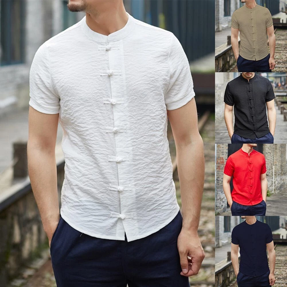 Chinese collar on sale
