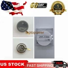 Capacitor Battery for Citizen eco drive Watch 295-3300 MT621 8723 8729 8730 3730
