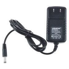 AC Adapter Charger for Vtech V.Reader Interactive E-Reading System Charger Power