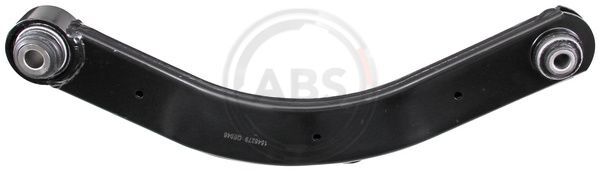 A.B.S. 211055 Lenker, RadaufhäNgung Hinten Links Rechts Oben FüR Fiat Opel-image
