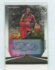 2017-18 Panini Ascension Basketball Cards 21