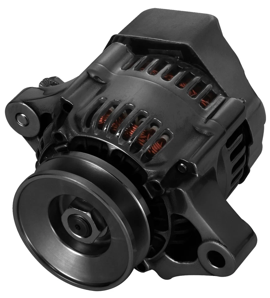 Proflow Alternator Power Spark Ultra Mini 80 Amp Internal Regulator Universal St