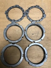 Dana 60 Front Spindle Nut Kit Chevy Ford GMC Dodge 50 F350 F250 K30 W250