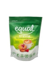 Pari Stevia Pianta Base 100% Naturale Zucchero Ricambio Borsetta 150g - 2 Pacchi