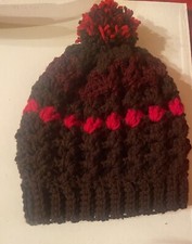 beanies for kids crochet