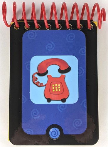 Práctico cuaderno dandy música artesanal - Imagen 2 de 3