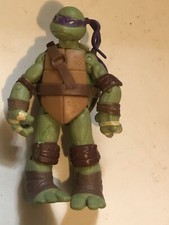 Teenage Mutant Ninja Turtles Donatello Action Figure Toy Af1