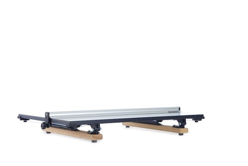 A1 Drawing board Desk top Standard + Handle and mm increments - Picture 4 of 10