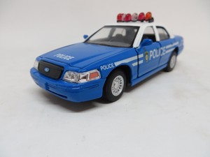 kinsmart ford crown victoria