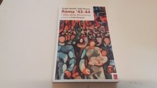 Roma '43-44. L'alba della Resistenza - Gentili Sergio, Pirone Aldo, 20g25