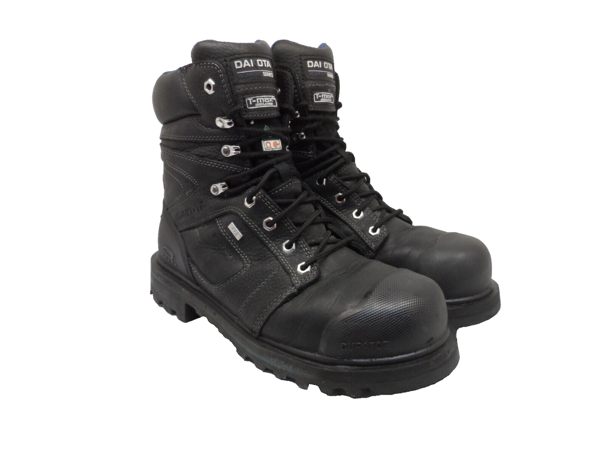 DAKOTA Men\'s 557 8\