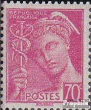 France 388 neuf avec gomme originale 1938 timbres